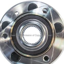 QUALITY-BUILT WH513281