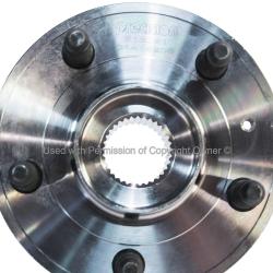 QUALITY-BUILT WH513281