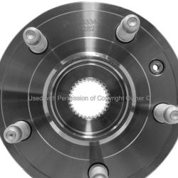 QUALITY-BUILT WH513282