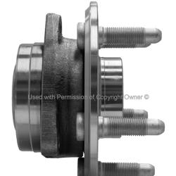 QUALITY-BUILT WH513282