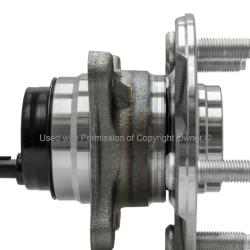 QUALITY-BUILT WH513284