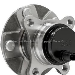 QUALITY-BUILT WH513285