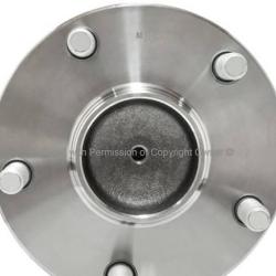 QUALITY-BUILT WH513285