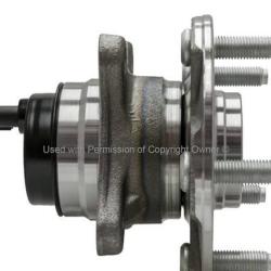 QUALITY-BUILT WH513285