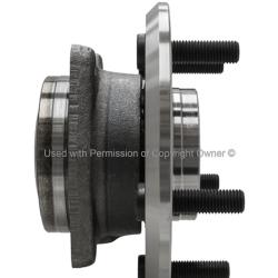 QUALITY-BUILT WH513286