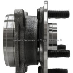 QUALITY-BUILT WH513287