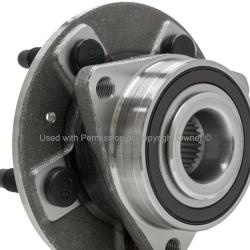 QUALITY-BUILT WH513288