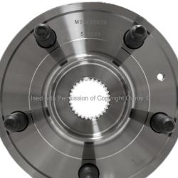 QUALITY-BUILT WH513288