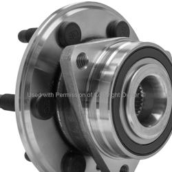 QUALITY-BUILT WH513289