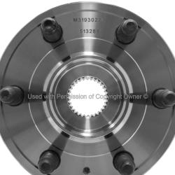 QUALITY-BUILT WH513289