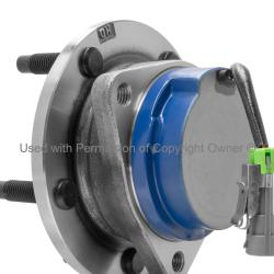 QUALITY-BUILT WH513291