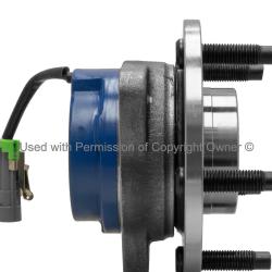 QUALITY-BUILT WH513291