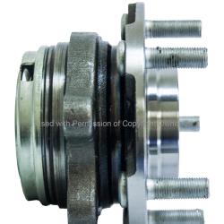 QUALITY-BUILT WH513296