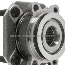 QUALITY-BUILT WH513297