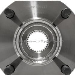 QUALITY-BUILT WH513297