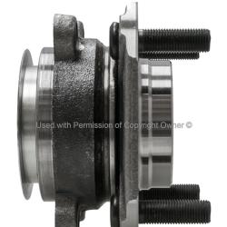 QUALITY-BUILT WH513297