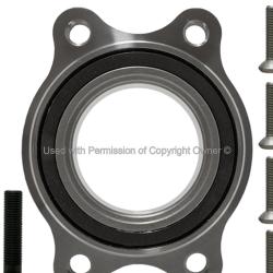 QUALITY-BUILT WH513301