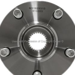 QUALITY-BUILT WH513303