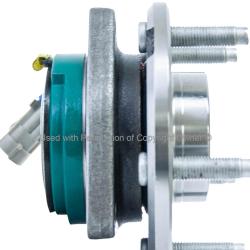 QUALITY-BUILT WH513304