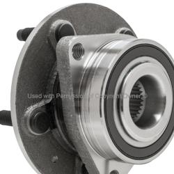 QUALITY-BUILT WH513316