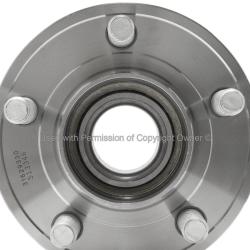 QUALITY-BUILT WH513346