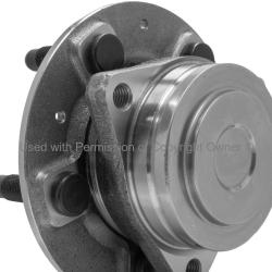 QUALITY-BUILT WH513401