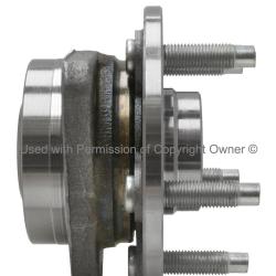 QUALITY-BUILT WH513408