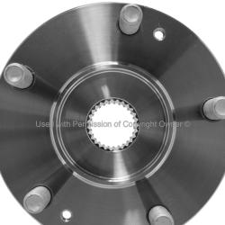 QUALITY-BUILT WH513420