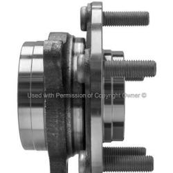 QUALITY-BUILT WH513420