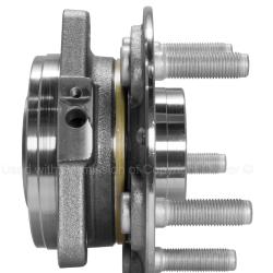 QUALITY-BUILT WH513423