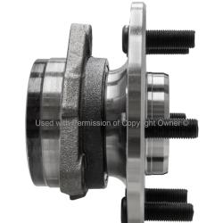 QUALITY-BUILT WH515001