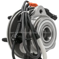 QUALITY-BUILT WH515003