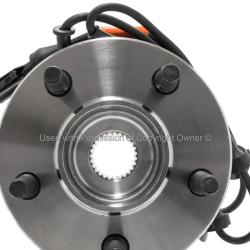 QUALITY-BUILT WH515003