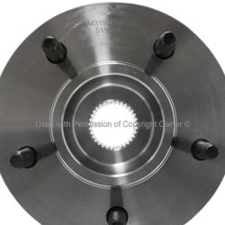 QUALITY-BUILT WH515004