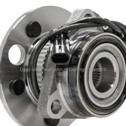 QUALITY-BUILT WH515005