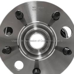 QUALITY-BUILT WH515005