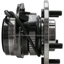 QUALITY-BUILT WH515005