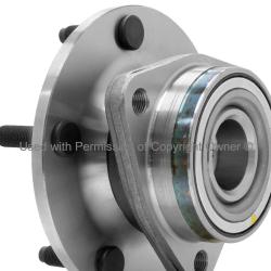 QUALITY-BUILT WH515006