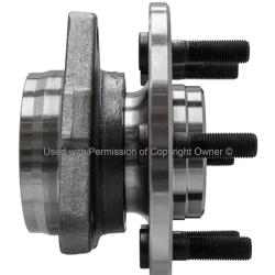 QUALITY-BUILT WH515007