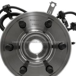 QUALITY-BUILT WH515008