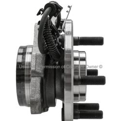 QUALITY-BUILT WH515008