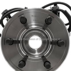 QUALITY-BUILT WH515009