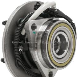 QUALITY-BUILT WH515010