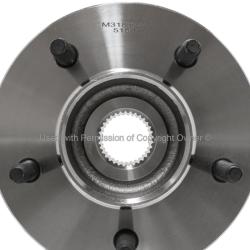 QUALITY-BUILT WH515010