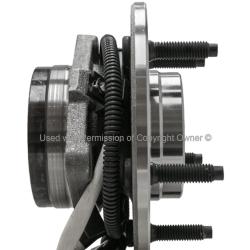 QUALITY-BUILT WH515010