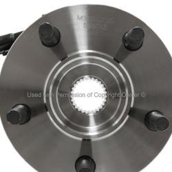 QUALITY-BUILT WH515013