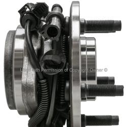 QUALITY-BUILT WH515013