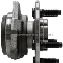 QUALITY-BUILT WH515014