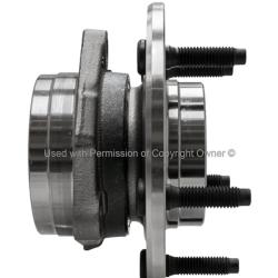 QUALITY-BUILT WH515017