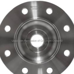 QUALITY-BUILT WH515018